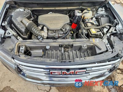 Zdjęcie 12 z 13 samochodu: 2023 GMC ACADIA AT4 VIN:1GKKNLLSXPZ246671 - miniatura