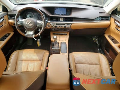 Zdjęcie 8 z 12 samochodu: 2016 LEXUS ES 350 VIN:JTHBK1GG0G2228489 - miniatura