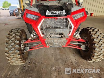 Zdjęcie 9 z 10 samochodu: 2022 POLARIS RZR XP 1000 PREMIUM VIN:3NSNAK991NN869266 - miniatura