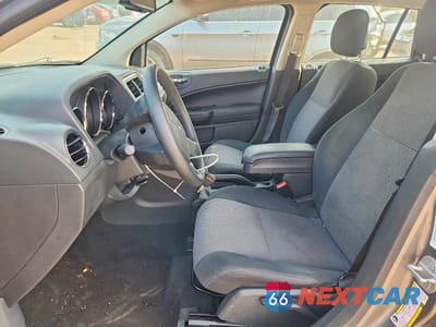 Zdjęcie 7 z 12 samochodu: 2011 DODGE CALIBER MAINSTREET VIN:1B3CB3HA9BD295036 - miniatura