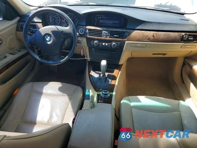 Zdjęcie 8 z 12 samochodu: 2010 BMW 328 XI SULEV VIN:WBAPK5C57AA648277 - miniatura