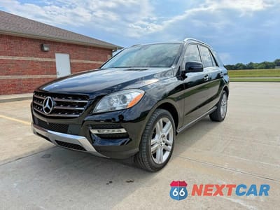 Drugie zdjęcie samochodu z przodu: 2015 MERCEDES-BENZ ML 250 BLUETEC VIN:4JGDA0EB1FA503026 - miniatura