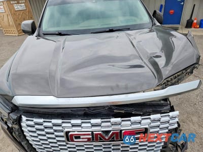 Zdjęcie 12 z 13 samochodu: 2021 GMC YUKON XL DENALI VIN:1GKS2JKL0MR248769 - miniatura