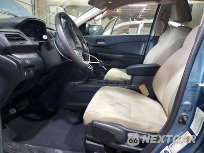 Zdjęcie 7 z 14 samochodu: 2016 HONDA CR-V SE VIN:5J6RM4H41GL013613 - miniatura