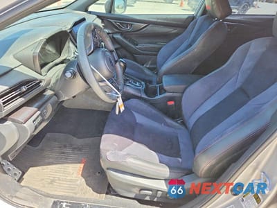 Zdjęcie 7 z 12 samochodu: 2023 SUBARU WRX LIMITED VIN:JF1VBAN61P8819054 - miniatura