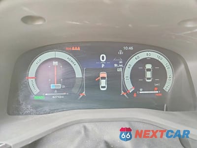 Zdjęcie 9 z 12 samochodu: 2025 TOYOTA CAMRY XSE VIN:4T1DAACK1SU038183 - miniatura