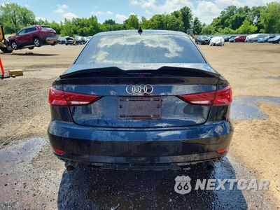 Zdjęcie 6 z 12 samochodu: 2018 AUDI A3 PREMIUM VIN:WAUB8GFFXJ1031528 - miniatura