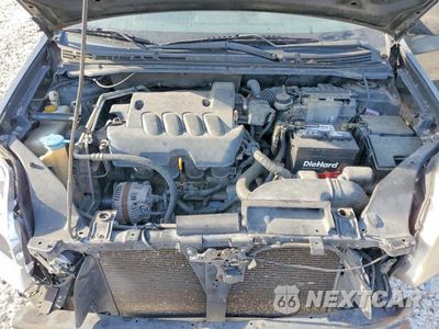 Zdjęcie 11 z 12 samochodu: 2011 NISSAN SENTRA 2.0 VIN:3N1AB6AP3BL712492 - miniatura
