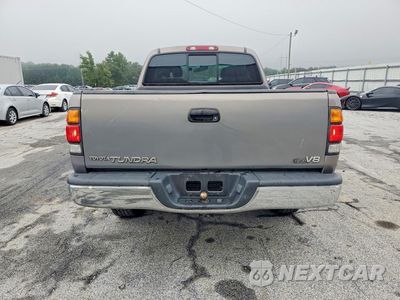 Zdjęcie 6 z 12 samochodu: 2001 TOYOTA TUNDRA SR5 VIN:5TBRT34191S183442 - miniatura