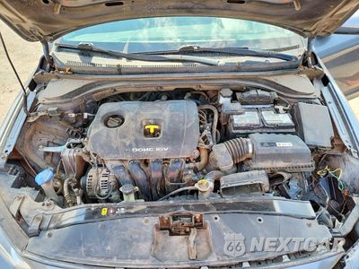 Zdjęcie 11 z 13 samochodu: 2018 HYUNDAI ELANTRA SE VIN:5NPD74LFXJH347764 - miniatura
