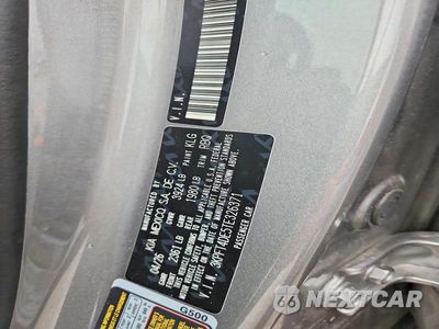 Zdjęcie 13 z 13 samochodu: 2026 KIA K4 LXS VIN:3KPFT4DE5TE326371 - miniatura