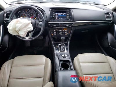 Zdjęcie 8 z 12 samochodu: 2015 MAZDA 6 TOURING VIN:JM1GJ1V50F1179052 - miniatura