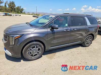 2026 KIA CARNIVAL EX KNDNC5KA7T6098705 - główne zdjęcie licytacji z USA - miniatura