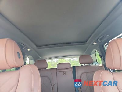 Zdjęcie 10 z 13 samochodu: 2023 BMW X5 XDRIVE40I VIN:5UXCR6C05P9P34901 - miniatura