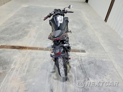 Zdjęcie 6 z 9 samochodu: 2025 KAWASAKI ER500 VIN:ML5ERGF18SDA58967 - miniatura