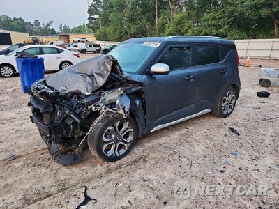 2020 KIA SOUL X-LINE KNDJ23AU0L7729645 - główne zdjęcie licytacji z USA - miniatura