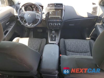 Zdjęcie 8 z 13 samochodu: 2026 MITSUBISHI OUTLANDER SPORT S/SE VIN:JA4ARUAU2TU004366 - miniatura
