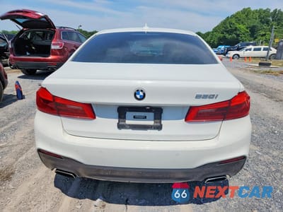 Zdjęcie 6 z 12 samochodu: 2019 BMW 530 I VIN:WBAJA5C54KWA58084 - miniatura