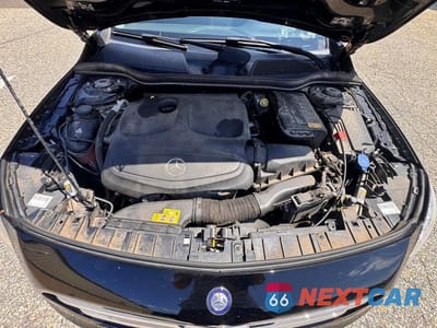 Zdjęcie 7 z 10 samochodu: 2015 MERCEDES-BENZ GLA 250 VIN:WDCTG4EB3FJ139806 - miniatura