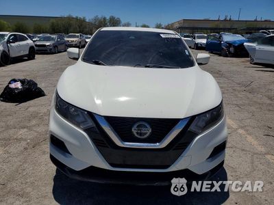 Piąte zdjęcie samochodu w środku: 2021 NISSAN ROGUE SPORT S VIN:JN1BJ1AV2MW300361 - miniatura