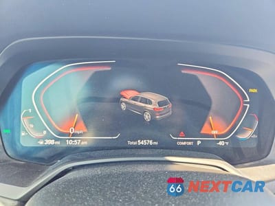 Zdjęcie 9 z 14 samochodu: 2022 BMW X5 XDRIVE40I VIN:5UXCR6C08N9J88883 - miniatura