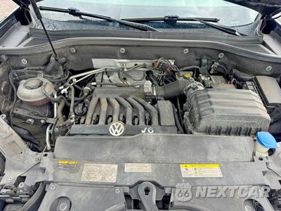 Zdjęcie 10 z 13 samochodu: 2023 VOLKSWAGEN ATLAS CROSS SPORT SEL PREMIUM R-LINE VIN:1V2FE2CA1PC218130 - miniatura