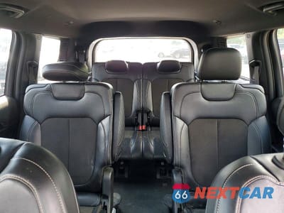 Zdjęcie 10 z 13 samochodu: 2022 JEEP GRAND CHEROKEE L LAREDO VIN:1C4RJKAG1N8542356 - miniatura