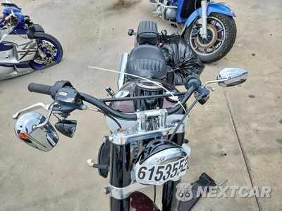 Piąte zdjęcie samochodu w środku: 2021 HARLEY-DAVIDSON FLSL VIN:1HD1YDJ1XMB021524 - miniatura