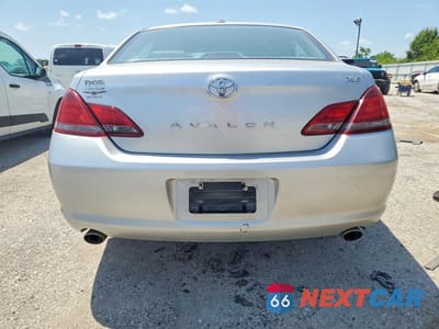 Zdjęcie 6 z 12 samochodu: 2010 TOYOTA AVALON XLS VIN:4T1BK3DB3AU357839 - miniatura