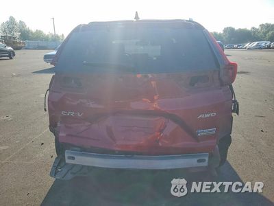 Zdjęcie 6 z 12 samochodu: 2021 HONDA CR-V TOURING VIN:7FART6H9XME022488 - miniatura