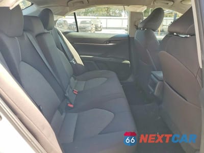 Zdjęcie 10 z 12 samochodu: 2023 TOYOTA CAMRY LE VIN:4T1C11AK8PU822222 - miniatura