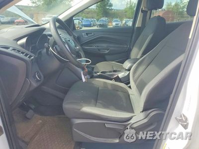 Zdjęcie 7 z 12 samochodu: 2016 FORD ESCAPE S VIN:1FMCU0F73GUB88050 - miniatura