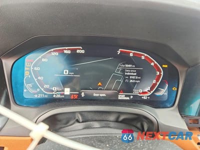Zdjęcie 9 z 12 samochodu: 2022 BMW 4ER 430I GRAN COUPE VIN:WBA63AV06NFM12750 - miniatura