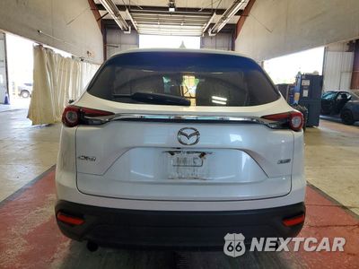 Zdjęcie 6 z 13 samochodu: 2019 MAZDA CX-9 SPORT VIN:JM3TCABY7K0324991 - miniatura