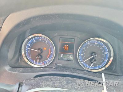 Zdjęcie 9 z 12 samochodu: 2019 TOYOTA COROLLA LE VIN:2T1BURHE3KC192377 - miniatura