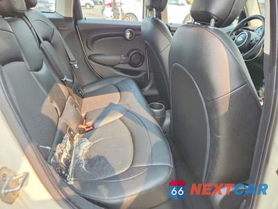 Zdjęcie 10 z 12 samochodu: 2018 MINI COOPER VIN:WMWXU1C51J2F81059 - miniatura