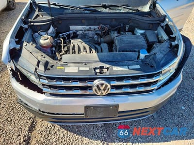Zdjęcie 12 z 13 samochodu: 2019 VOLKSWAGEN ATLAS SE VIN:1V2LR2CA5KC515093 - miniatura