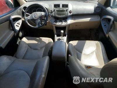 Zdjęcie 8 z 12 samochodu: 2007 TOYOTA RAV4 LIMITED VIN:JTMZK31V175007680 - miniatura