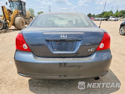 Zdjęcie 6 z 14 samochodu: 2007 SCION TC BASE VIN:JTKDE177970173417 - miniatura