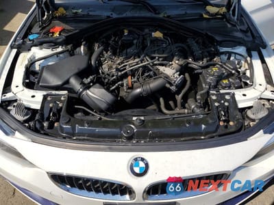 Zdjęcie 11 z 12 samochodu: 2018 BMW 430XI GRAN COUPE VIN:WBA4J3C59JBG91963 - miniatura