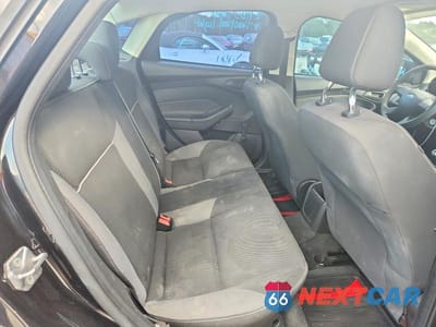 Zdjęcie 10 z 12 samochodu: 2012 FORD FOCUS S VIN:1FAHP3E22CL369736 - miniatura