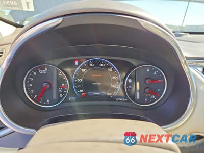 Zdjęcie 9 z 12 samochodu: 2020 CHEVROLET MALIBU PREMIER VIN:1G1ZE5SX3LF025243 - miniatura