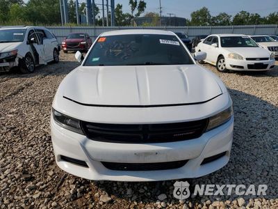 Piąte zdjęcie samochodu w środku: 2019 DODGE CHARGER SXT VIN:2C3CDXBG1KH752829 - miniatura