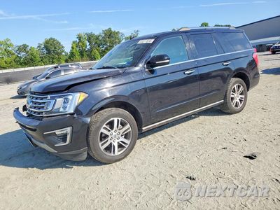 2020 FORD EXPEDITION LIMITED 1FMJU2AT0LEA46783 - główne zdjęcie licytacji z USA - miniatura