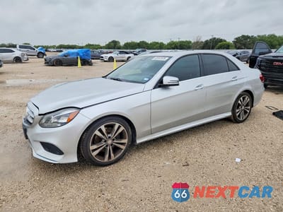 2016 MERCEDES-BENZ E 350 WDDHF5KB6GB250425 - główne zdjęcie licytacji z USA - miniatura