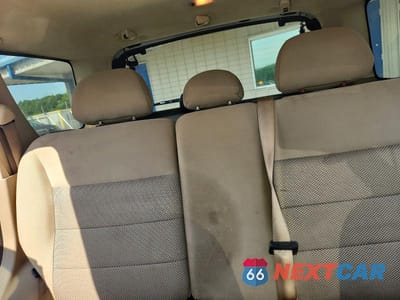 Zdjęcie 10 z 13 samochodu: 2006 FORD ESCAPE XLT VIN:1FMYU03146KB08965 - miniatura