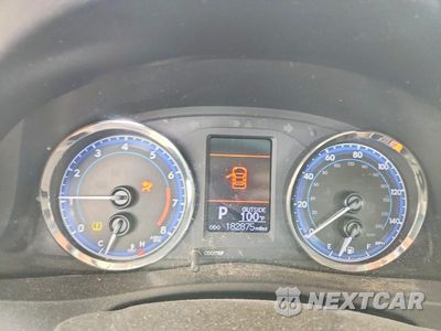 Zdjęcie 9 z 12 samochodu: 2019 TOYOTA COROLLA LE VIN:5YFBURHE3KP895803 - miniatura