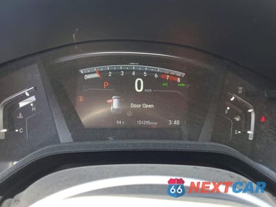 Zdjęcie 9 z 13 samochodu: 2022 HONDA CR-V SE VIN:7FARW1H75NE000764 - miniatura
