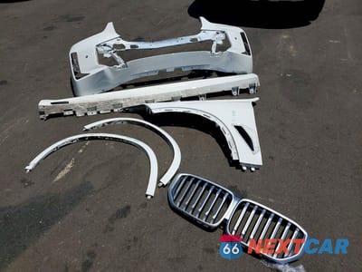 Zdjęcie 13 z 14 samochodu: 2025 BMW X5 SDRIVE 40I VIN:5UX13EU00S9Z86792 - miniatura