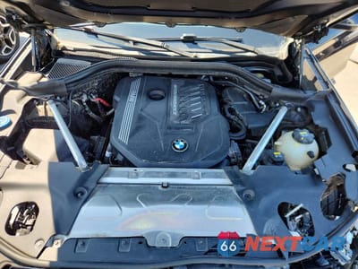Zdjęcie 12 z 13 samochodu: 2021 BMW X3 XDRIVEM40I VIN:5UXTY9C09M9E10174 - miniatura